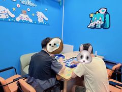 -百益上河城