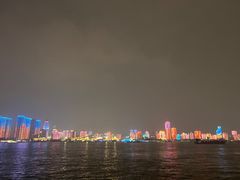 -武昌江滩