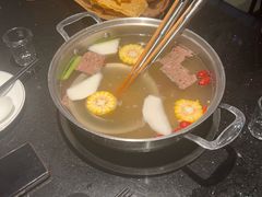 -尚合里潮汕牛肉火锅(海沧店)