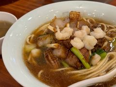 -奎元馆.百年奎元.非遗传承(西湖边的解放路店)
