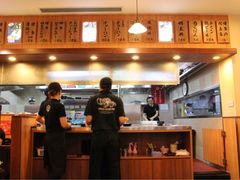 -博多一幸舍(侨福芳草地购物中心店)
