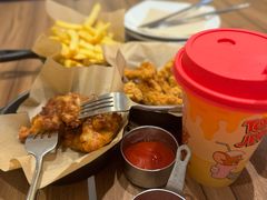 -必胜客(远大路店)