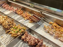 -生火火·小炉子炭烤(金楠天街总店)