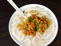 -老西关濑粉(文明路店)