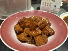 -汇景希尔顿逸林酒店·悦轩中餐厅