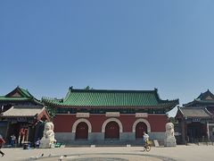 -天津大悲禅院