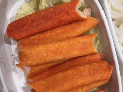 -潮正和潮汕牛肉火锅·老字号(番禺万达店)