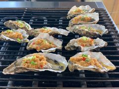 -大学城美食街