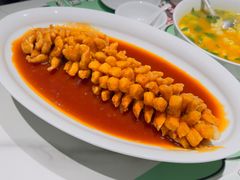 -鑫小城故事·藕汤·家常菜(台北一路总店)