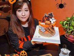 -CAKE BOSS 蛋糕老板(西单君太百货店)