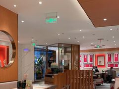 大堂-松鹤楼·苏式汤面(虹桥天地店)