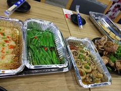 -老虎滩大连海鲜烧烤(建邺云锦路总店)