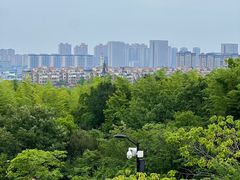 -虞山风景区