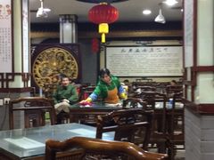 大堂-龙老五汤店(站前西路店)