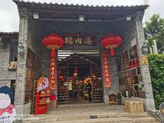 -猪肉婆私房菜(容桂总店)