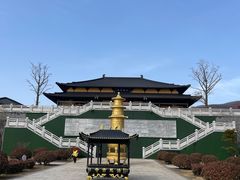 -海上云台山景区