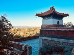 -颐和园