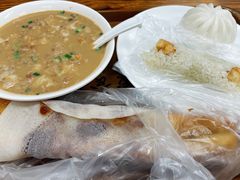 -阊门姚记豆浆(旧学前直营店)