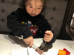 -王品牛排(郑州大卫城店)