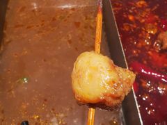 巴沙鱼-串天下串串香(宽窄巷子店)