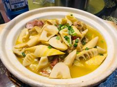 -巢湖名吃·东关老鹅汤(江南风情街店)