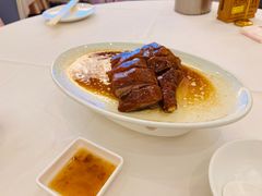 圣丰烧鹅皇-圣丰城酒家·宴会(宝安大仟里店)