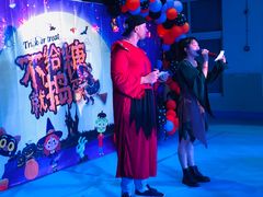 -上海贝贝佳幼儿园