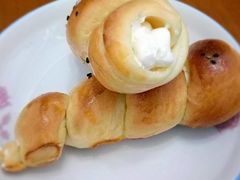 -新侨三宝乐面包店(崇文门店)
