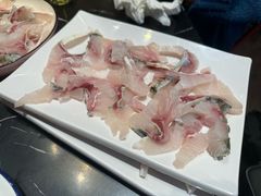 -鱼醉无骨鱼·中山脆肉鲩(荔湾路店)