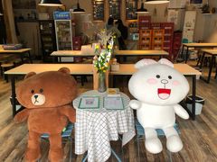 -友达面馆(二七南路店)