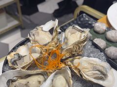 -蚝大仙横琴生蚝火锅(中央汇店)
