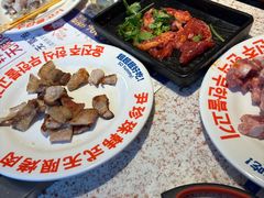 -尹珍珠·韩式无限烤肉(回龙湾店)