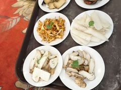 -天宜隆蘑菇宴火锅(石景山旗舰店)
