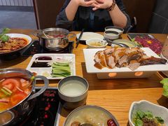 -德香苑脆皮烤鸭·经典(爱融荟城店)