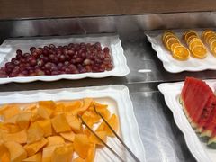 -韩盛·盛江山自助料理(中街大悦城店)