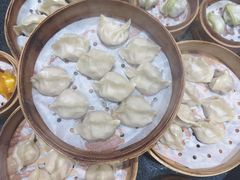 -老边饺子馆(中街店)