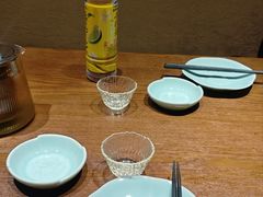 -傑·料理·海鲜放题(佛山文华荟店)