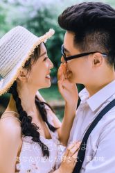 -米兰新娘婚纱摄影