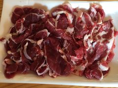 -营记牛肉火锅·大埔客家菜(上梅林店)