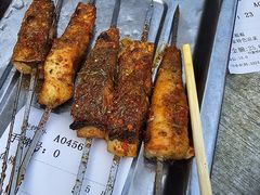 -老白家面馆(测绘东路总店)