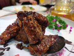 -胥城奥灶面·面之府(书香世家月亮湾酒店)