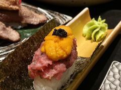 -阿吾罗日本料理(K11艺术中心店)