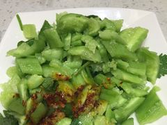 -东方饺子王臻味餐厅(新嘉坡城店)