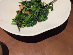 -奉天小馆·非遗东北菜(沈阳万象城店)