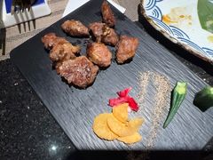 -極上萬膳·日料放题(海岸城店)