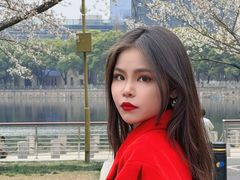 -西北湖绿化广场