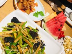 -醉得意(济南万达店)