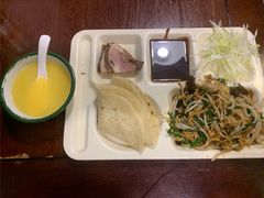-沣元春饼馆(幸福巷店)
