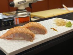 -Sushi Hanzo半藏(天环广场店)