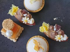 -上海和平饭店华懋阁 Cathay Room